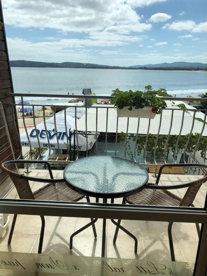Family Hotel Littoral Созополь Экстерьер фото