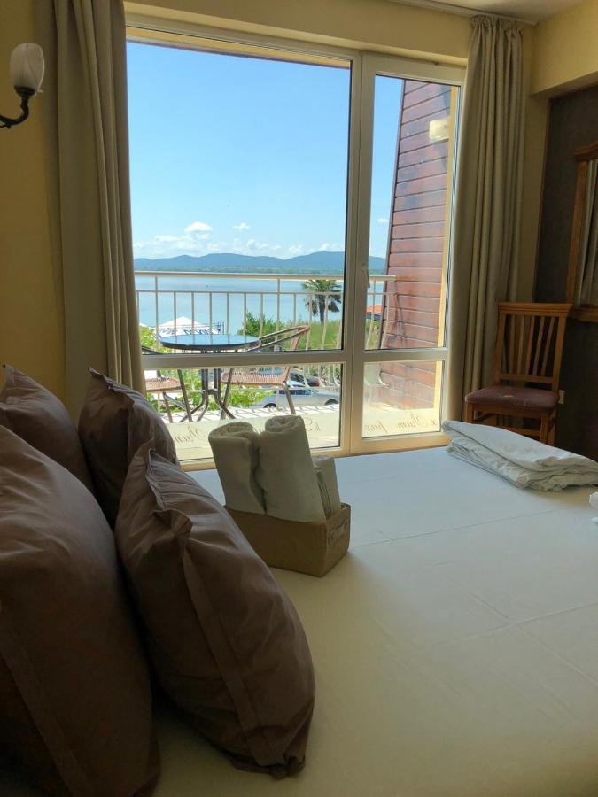 Family Hotel Littoral Созополь Экстерьер фото