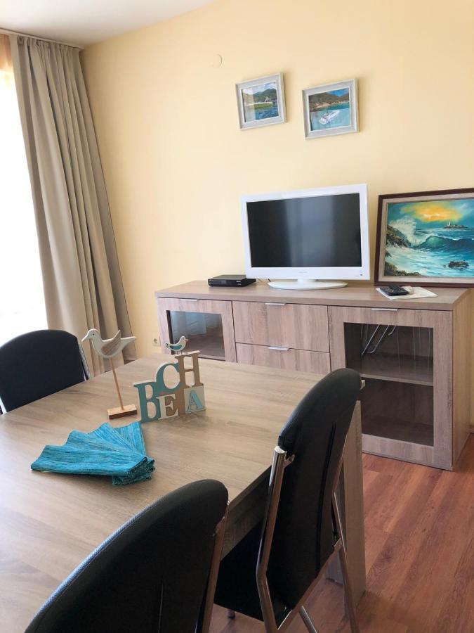 Family Hotel Littoral Созополь Экстерьер фото